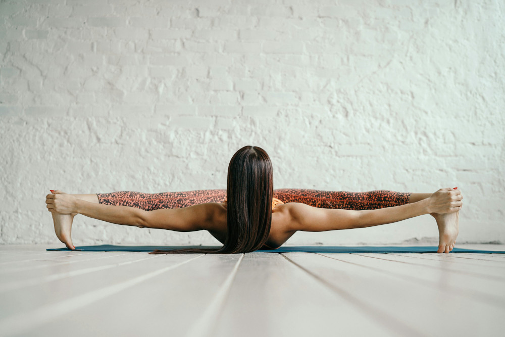 En revolutionerende tilgang til yoga med Manduka-måtter